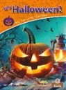 Amy Culliford - It's Halloween!
