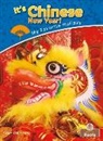 Amy Culliford - It's Chinese New Year!