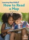 Kerri Mazzarella - How to Read a Map