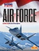 Bernard Conaghan - Air Force