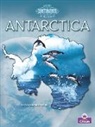 Tracy Vonder Brink, Tracy Vonder Brink - Antarctica