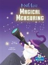 Amy Culliford, Shane Crampton - Magical Measuring