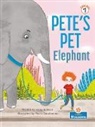Vicky Bureau, Flavia Zuncheddu - Pete's Pet Elephant