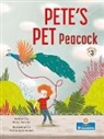 Vicky Bureau, Flavia Zuncheddu - Pete's Pet Peacock
