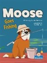 Laurie Friedman, Gal Weizman - Moose Goes Fishing