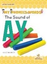Christina Earley - The Sound of Ay