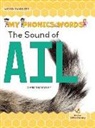 Christina Earley - The Sound of AIL