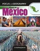 Linda Barghoorn - Focus on Mexico