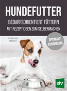 Armin Deutz, Stefanie Handl - Hundefutter