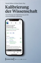 Erlach, Klaus Erlach, Nicola Mößner - Kalibrierung der Wissenschaft