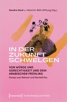 Heinrich-Böll-Stiftung, Heinrich-Böll-Stiftung e.V., Sandra Hetzl - In der Zukunft schwelgen