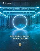 Steven Costenoble, Costenoble Steven, Stefan Waner - Finite Mathematics and Applied Calculus