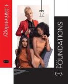 Milady - Milady Standard Cosmetology with Standard Foundations (Hardcover)