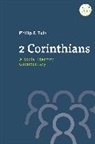 Philip Esler, Esler Philip, Aaron Kuecker, J. Brian Tucker - 2 Corinthians: A Social Identity Commentary