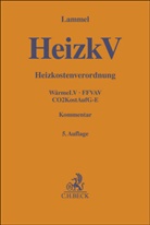 Siegbert Lammel - Heizkostenverordnung