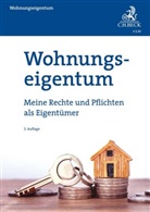 Massimo Füllbeck - Wohnungseigentum