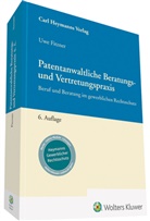 Uwe Fitzner - Patentanwaltliche Beratungs- und Vertretungspraxis