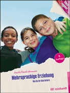 Vassilia Triarchi-Herrmann - Mehrsprachige Erziehung