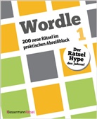 Stefan Heine - Wordle 1