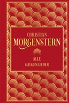 Christian Morgenstern - Alle Galgenlieder