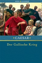 Caesar - Der Gallische Krieg