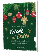 Maria Jooß - Friede auf Erden