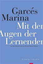 Marina Garc&eacute;s - Mit den Augen der Lernenden
