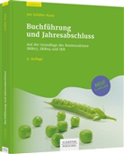 Jan Schäfer-Kunz - Buchführung und Jahresabschluss