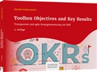 Daniela Kudernatsch - Toolbox Objectives and Key Results
