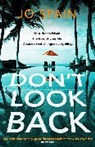 Jo Spain, Spain Jo - Don't Look Back
