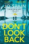 JO SPAIN, Jo Spain, Spain Jo - Don't Look Back