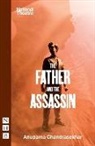 Anupama Chandrasekhar, Chandrasekhar Anupama - Father and the Assassin