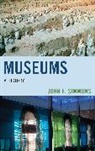 John E. Simmons - Museums