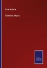 Oscar Browning - Cornelius Nepos