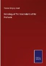 Thomas Gregory Smart - Genealogy of The Descendants of the Prichards