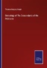 Thomas Gregory Smart - Genealogy of The Descendants of the Prichards