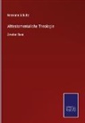 Hermann Schultz - Alttestamentaliche Theologie