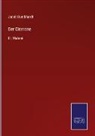 Jacob Burckhardt - Der Cicerone