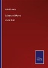 Heinrich Heine - Leben und Werke