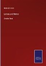 Heinrich Heine - Leben und Werke