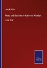 Joseph Müller - Prosa und Gedichte in Aachener Mundart