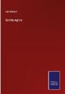 Karl Bartsch - Sancta Agnes