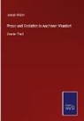 Joseph Müller - Prosa und Gedichte in Aachener Mundart