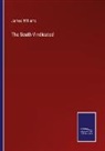 James Williams - The South Vindicated