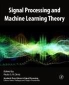 Paulo S. R. Diniz, Paulo S. R. (Department of Electronics and Diniz, Paulo S.r. (Department of Electronics and C Diniz, Paulo S.r. S. R. (Department of Electronics Diniz, Paulo S. R. Diniz, Paulo S. R. S. R. Diniz... - Signal Processing and Machine Learning Theory