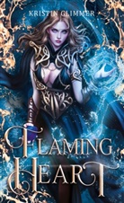 Kristin Glimmer - flaming heart