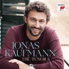 Jonas Kaufmann - The Tenor (Audio book)