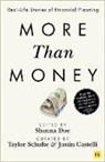 Justin Schulte Castelli, Justin Castelli, Shanna Due, Taylor Schulte - More Than Money