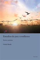 Cécile Mouly - Estudios de paz y conflictos