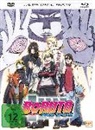 Boruto - Naruto the Movie - Mediabook (Blu-ray Video + DVD Video)